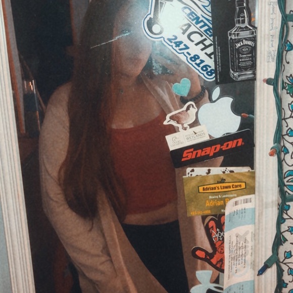 Meet your Posher, Kaitlin - Picture 1 of 1